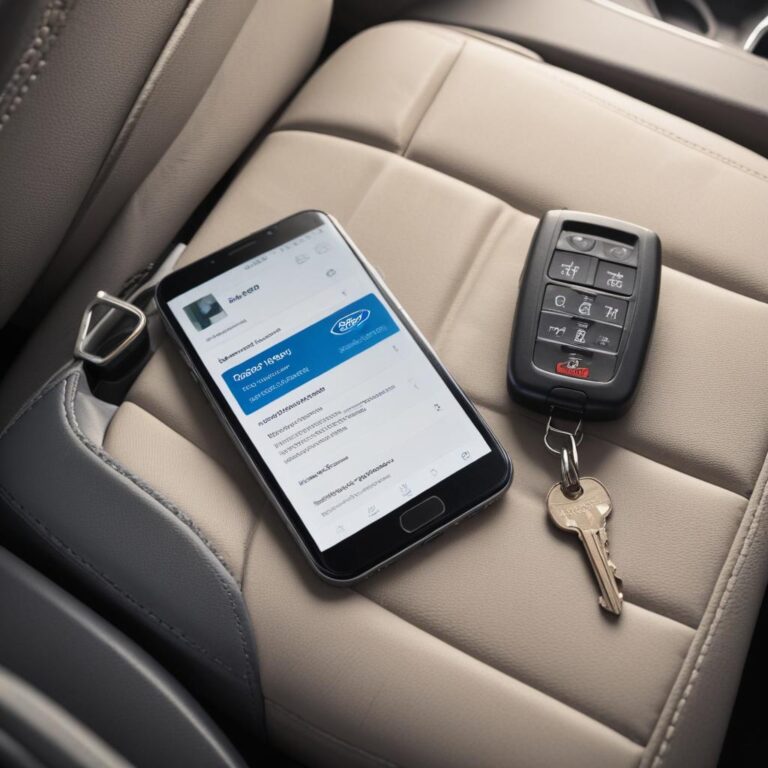 Your most common Ford owner questions answered in one complete guide.