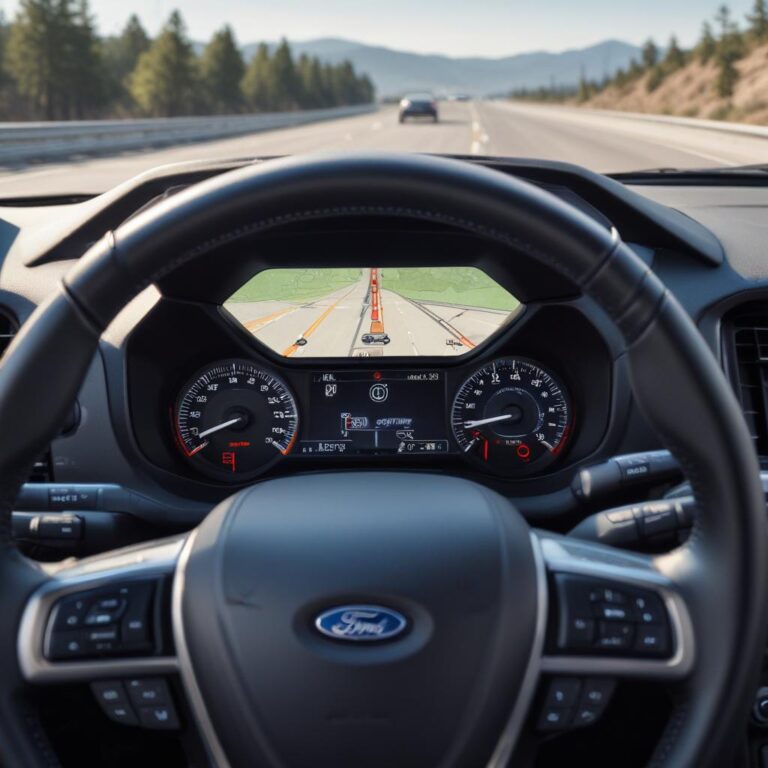 An in depth look at the most useful features within the Ford Co-Pilot360 suite.