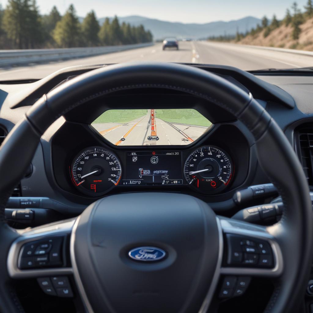 An in depth look at the most useful features within the Ford Co-Pilot360 suite.