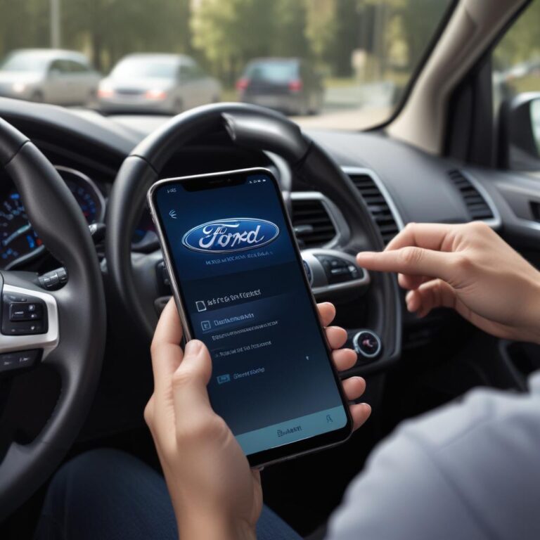 Everything Ford owners need to know about navigating recalls and safety fixes.