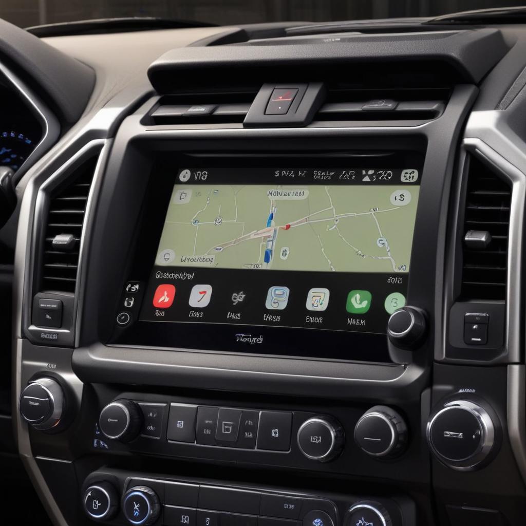 How Ford's technology shift between 2016 and 2020 changed the driving experience.