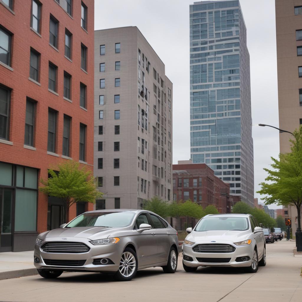 A look back at the most underrated Ford models released between 2010 and 2015.