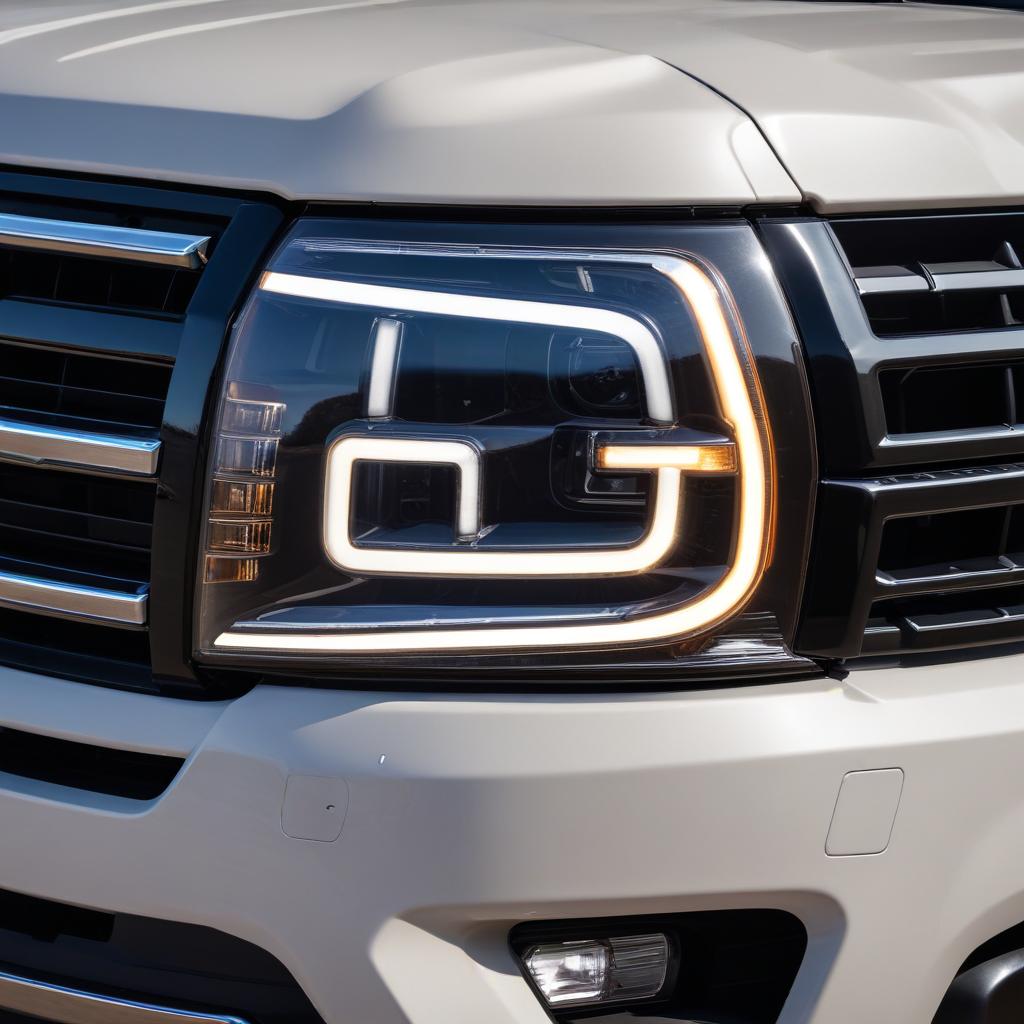 Understanding the unique design and tech changes in the latest Ford lineup.